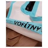 Vofiny Inflatable Stand Up Paddle Board Cover