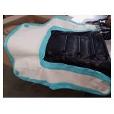 Vofiny Inflatable Stand Up Paddle Board Cover
