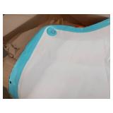 Vofiny Inflatable Stand Up Paddle Board Cover