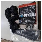 Storgem Sail Netting Kit Bundle