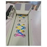 Nintendo Power Pad Game Controller