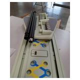 Nintendo Power Pad Game Controller