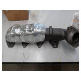 Cast Iron Exhaust Manifold Ford F-Series