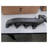 Cast Iron Exhaust Manifold Ford F-Series