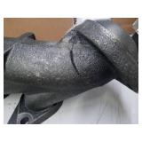 Cast Iron Exhaust Manifold Ford F-Series