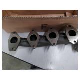 Cast Iron Exhaust Manifold Ford F-Series