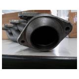 Cast Iron Exhaust Manifold Ford F-Series