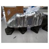 Cast Iron Exhaust Manifold Ford F-Series
