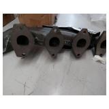 Cast Iron Exhaust Manifold Ford F-Series
