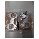 Cast Iron Exhaust Manifold Ford F-Series