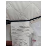 Meoilaw Healthy Neck Support Pillow