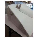 Memory Foam Contour Body Pillow imagine set
