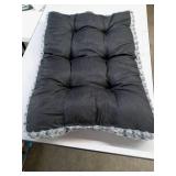 KSII Large Plush dog bed 35x23