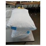 Qutool Cooling Memory Foam Pillow