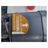 Syntao SSL-240B Commercial Frozen Treat Maker