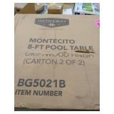 Montecito Driftwood 8