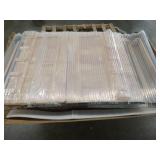 Solid Wood Dining Table - might vary slightly from photo shown.  - Retail: $339