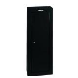 Stack-On 8-Gun Security Cabinet w/Keys 21\"W x 10\"D x 55\"H 59lbs - Retail: $417