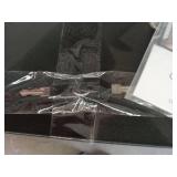 Stack-On 8-Gun Security Cabinet w/Keys 21\"W x 10\"D x 55\"H 59lbs - Retail: $417
