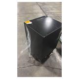 Bodega Refrigerator Cooler Model CR85X 12V (hardwire Kit sold separately) damage on top left corner - Retail: $0