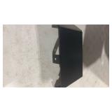 Fence Phone Mount with Shade for Baseball Games, Compatible with iPhone, GoPro, Mevo Start, and Cameras, Flexible, Durable, Ideal for Baseball, Softball, and Football Recording - Retail: $0