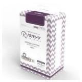 Rela-Pants Organic Cotton Adult Diapers XL 30/pack - Retail: $0