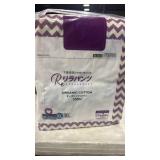 Rela-Pants Organic Cotton Adult Diapers XL 30/pack - Retail: $0