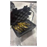 Archery 51\" Takedown Recurve Bow and Arrows Set for Adults Metal Riser Longbow Kit Right Hand Straight Bow for Beginner Hunting Shooting Practice 30 40 50lb - Retail: $0