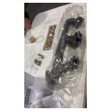 Dorman 674-217 Passenger Side Exhaust Manifold Kit - Includes Required Gaskets and Hardware Compatible with Select Cadillac / Chevrolet / GMC Models - Retail: $0