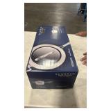 Scanpan CTX 4 Quart Covered Saucepan