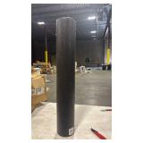 Power Systems 36 Inch Round High Density Foam Roller for Therapy Massage - Retail: $48