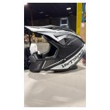 1Storm Adult Motocross Helmet  - Retail: $89