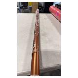VViViD+ Matte Metallic Copper Rust (Ghost) Vinyl Wrap Roll (3ft x 5ft) - Retail: $0