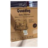 Quocdiog Baby Walker - First Step Training Expert - Retail: $45