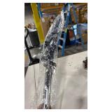 lkjad Katana Sword Japanese Game Cosplay Jetstream Sam, Metal Gear Rising:Revengeance a Variety of Options - Retail: $0
