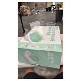 Frida Baby 4-in-1 Grow-With-Me Bath Tub - Retail: $55