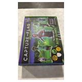 Starlux Games Capture the Flag REDUX - 23pc - Retail: $124
