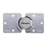 Master Lock M736XKADCCSEN Magnum Hidden Shackle Padlock - Retail: $162