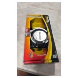Master Lock M736XKADCCSEN Magnum Hidden Shackle Padlock - Retail: $162