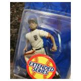1993 Barry Bonds Sealed \"extended\" Kenner Starting Lineup Mint Figure And Cards