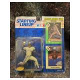 Juan Guzman 1993 Starting Lineup