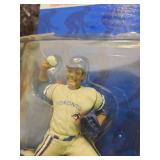 Juan Guzman 1993 Starting Lineup