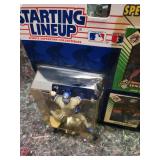 Juan Guzman 1993 Starting Lineup