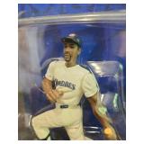 1993 Gary Sheffield MLB Starting Lineup Figure - Retail: $40