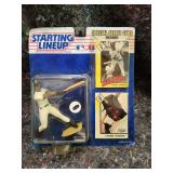 Starting Lineup Frank Thomas 1993 - Retail: $62