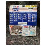 Starting Lineup Frank Thomas 1993 - Retail: $62