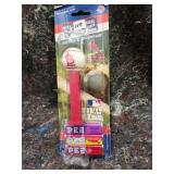 Pez Candy Inc. PEZBBSTL12 12-packs of MLB Pez Candy Dispenser - Cardinals - Retail: $43