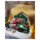 Hot Wheels Hot Wheels Holiday Exclusive Holiday (XMas) Vehicles - Series IV - Set 3 of 3 - Kringle s Kart
