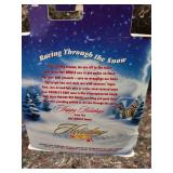 Hot Wheels Hot Wheels Holiday Exclusive Holiday (XMas) Vehicles - Series IV - Set 3 of 3 - Kringle s Kart
