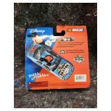 Disney Nascar 2004 Mini Bobblehead 2-pack Tony Stewart/mickey Mouse Daytona 500 - Retail: $30